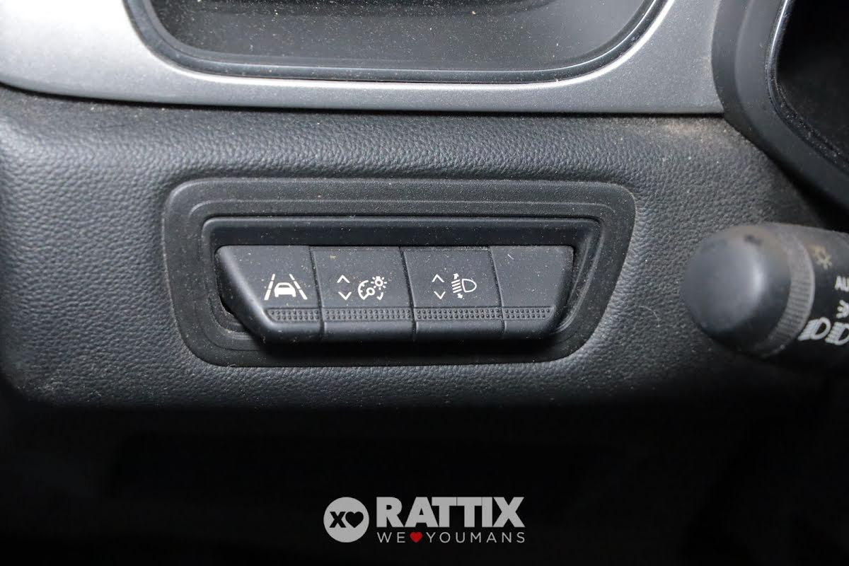 Renault Captur 1.6 E-Tech Hybrid 145CV Techno Auto