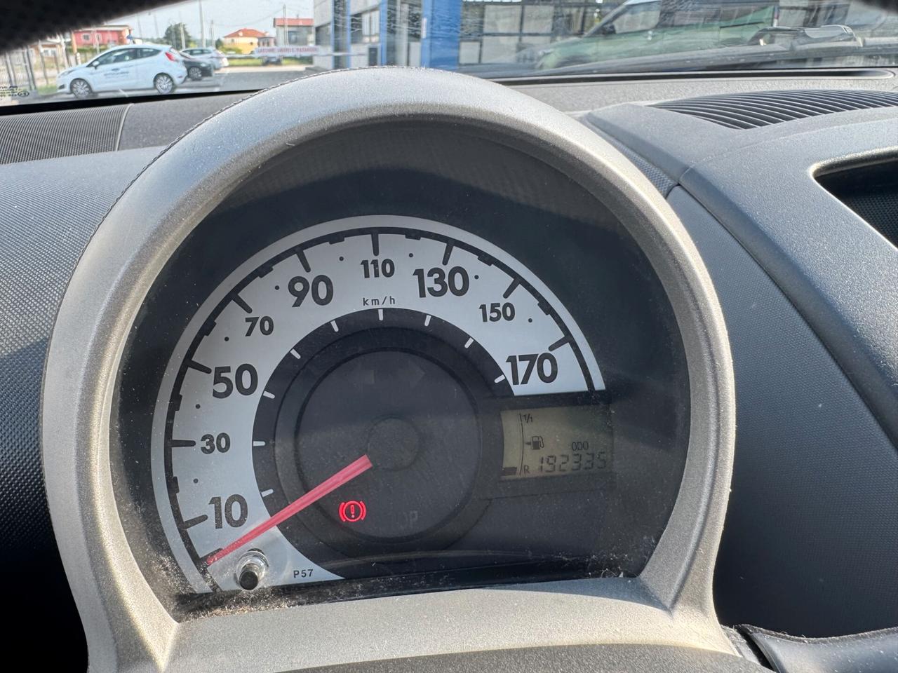 Citroen C1 AirDream Pulp 1.0 Benzina 68CV 5 porte