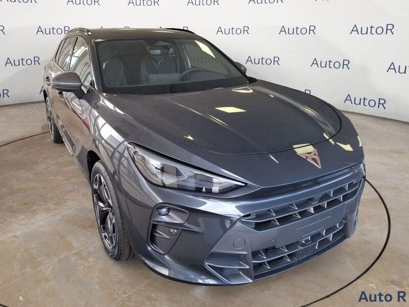 CUPRA Terramar 1.5 HYBRID DSG