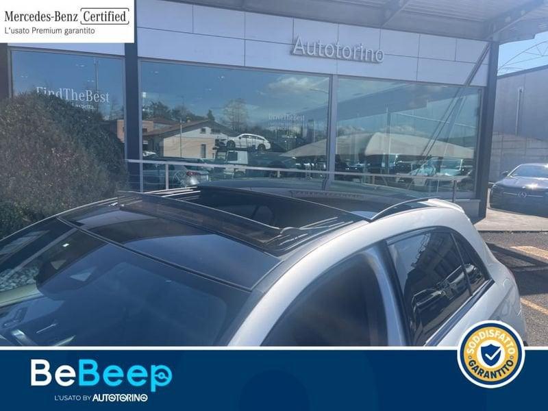 Mercedes-Benz Classe A A 45 S AMG 4MATIC+ AUTO
