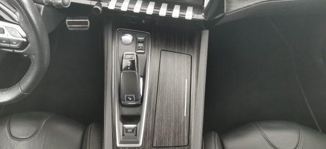 PEUGEOT 508 PureTech Turbo 225 Stop&Start EAT8 SW GT