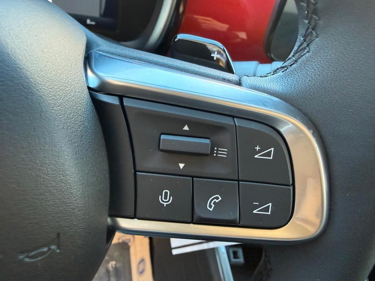 Fiat 600 1.2 Hybrid 145 CV DCT MHEV KM0 2025