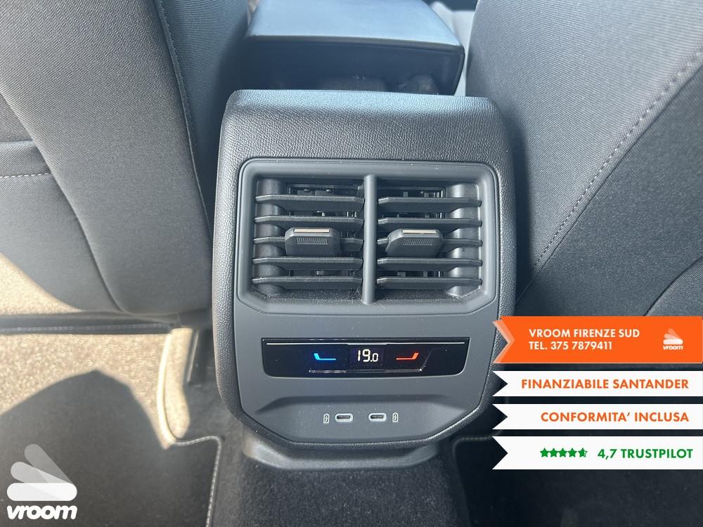 SEAT Leon 4ª serie Leon 1.0 TSI 110 CV Style