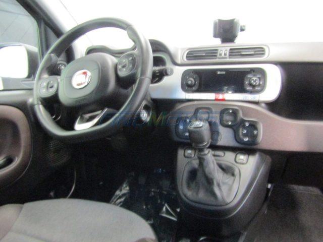 FIAT Panda Cross 0.9 TwinAir Turbo 90 CV S&S 4x4 5 POSTI