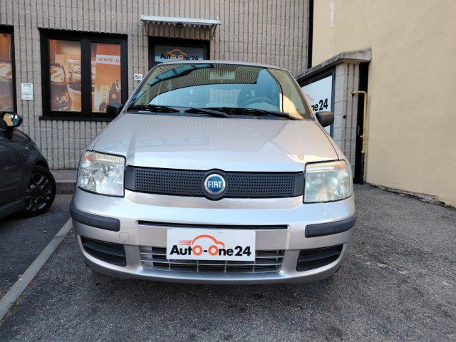 FIAT Panda 1.1 Active NEOPATENTATI