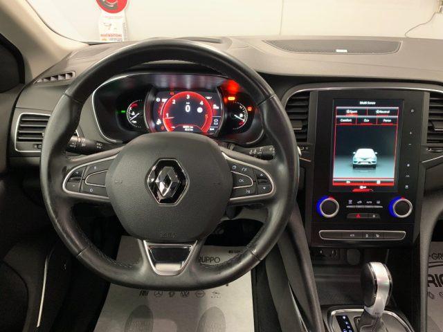 RENAULT Megane 1.5 dCi EDC Bose STRAFULL Automatico