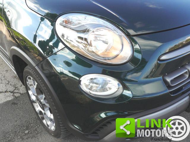 FIAT 500L 1.3 Multijet - FATTURABILE