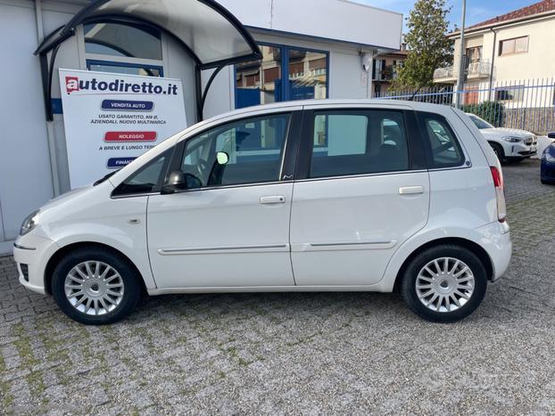 LANCIA Musa 1.3 MJT 95 CV S&S E-Collection