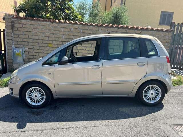 Lancia MUSA Musa 1.3 mjt Oro 90cv 230000KM VISTA E PIACIUTA