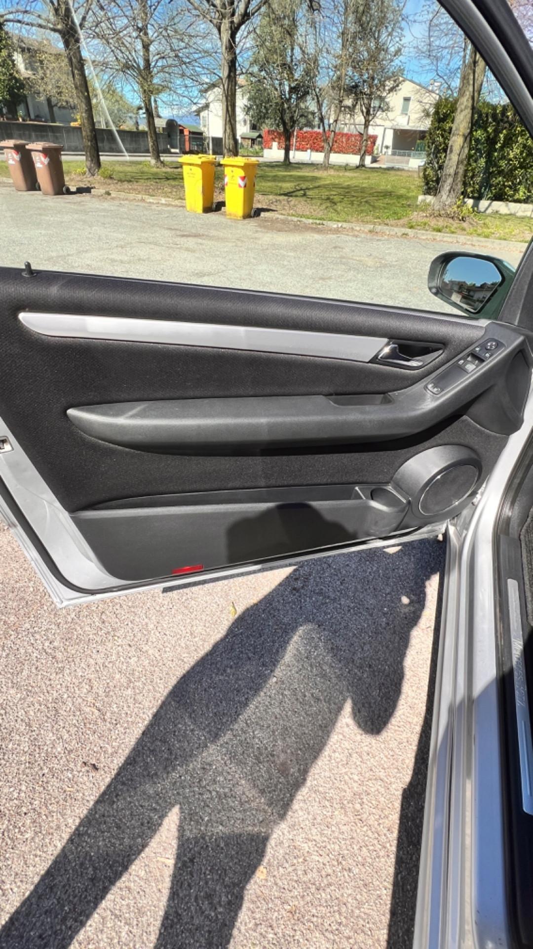 Mercedes-benz A 170 Avantgarde