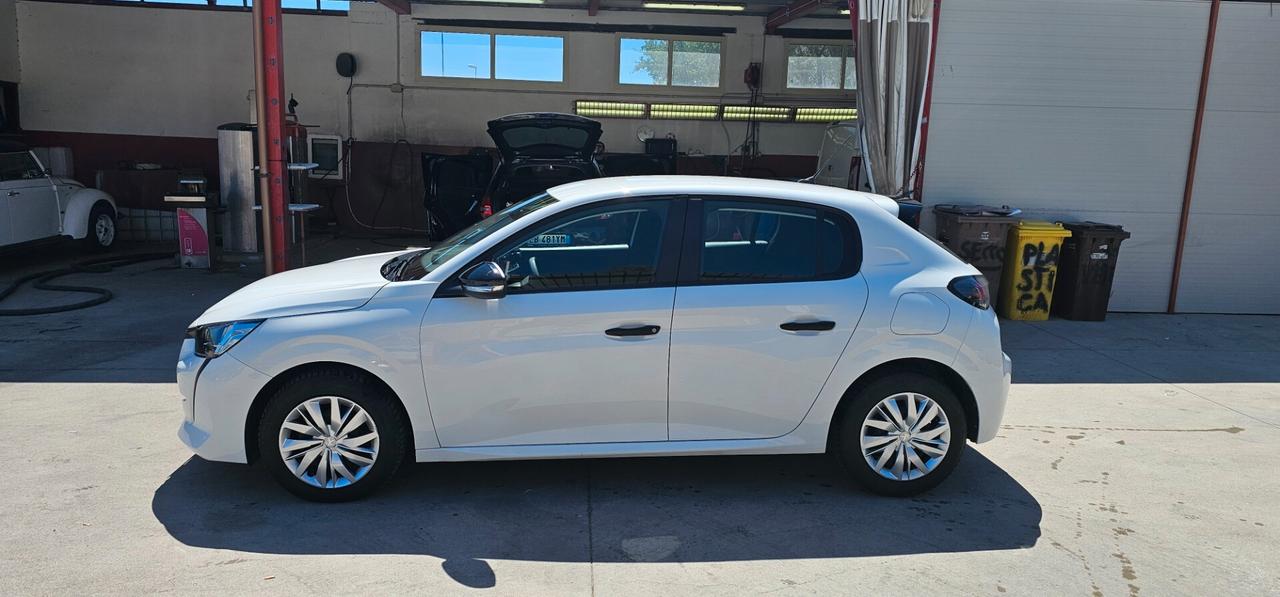 Peugeot 208 BlueHDi 100 Stop&Start 5 porte Like
