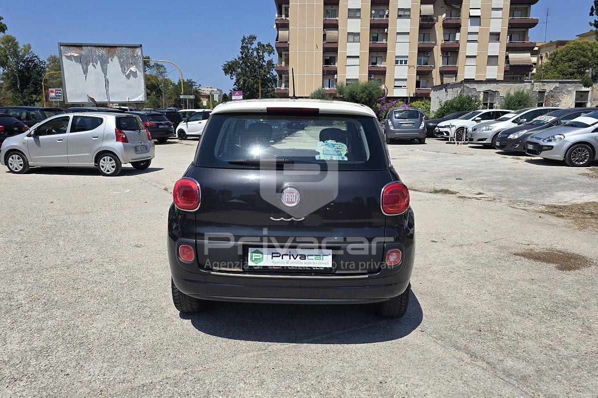 FIAT 500L 1.3 Multijet 85 CV Dualogic Pop Star