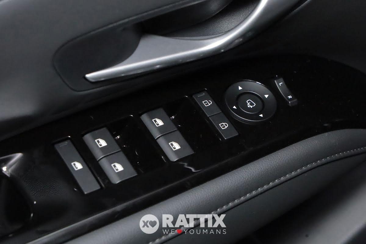 Hyundai Tucson 1.6 hev 239CV Exellence auto