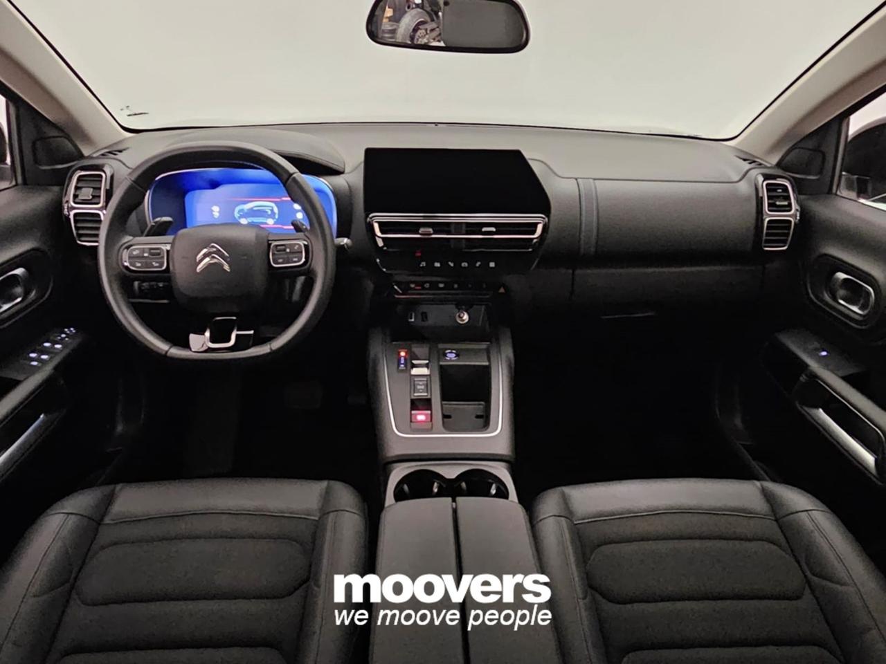 CITROEN C5 Aircross 1ª s. BlueHDi 130 S&S EAT8 Max