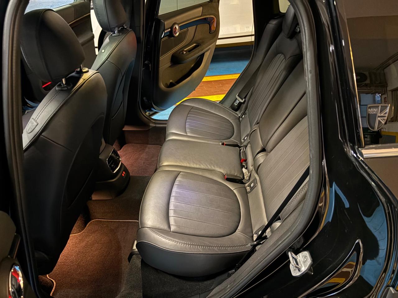 Mini Cooper D Countryman 2.0 Yours
