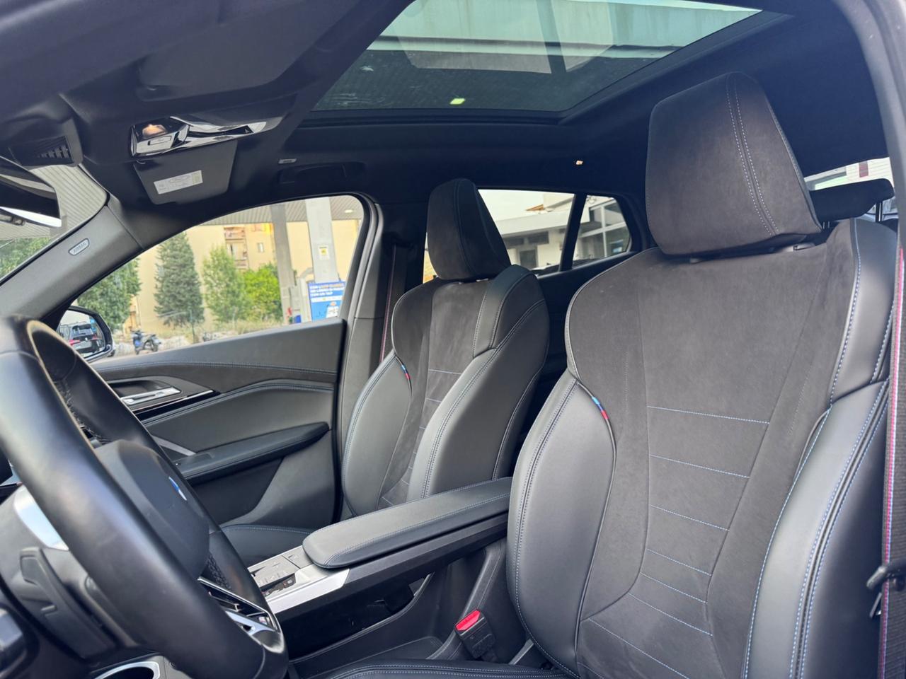 Bmw X2 sDrive 18d Msport
