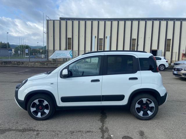 FIAT Panda Cross *PROMO* 1.0 FireFly S&S Hybrid