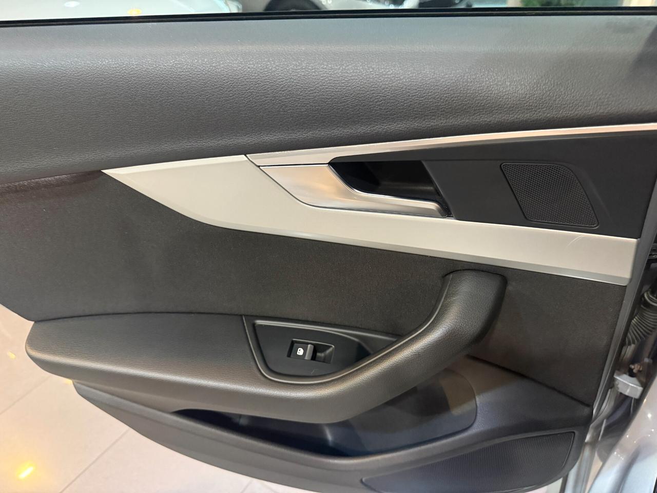 Audi A4 allroad 3.0 TDI 218 CV S tronic Business Evolution