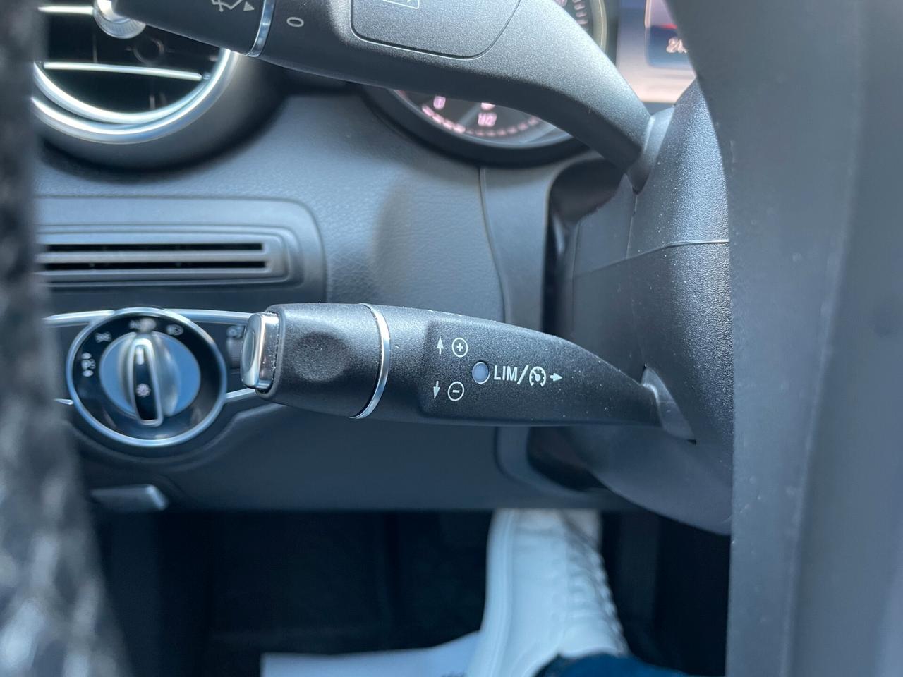 Mercedes-benz C 200 EURO 6 - AUTOMATICA