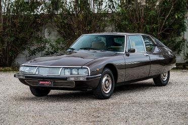 Citroen SM SC