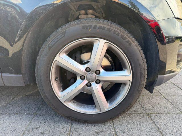 AUDI Q5 2.0 TDI quattro S tronic //S LINE//COMMERCIANTI//