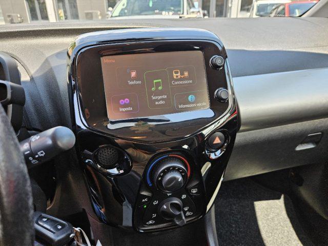 CITROEN C1 Airscape VTi 68 5 porte