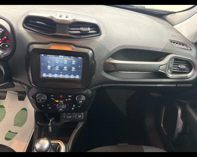 JEEP Renegade 1.0 t3 Limited 2wd
