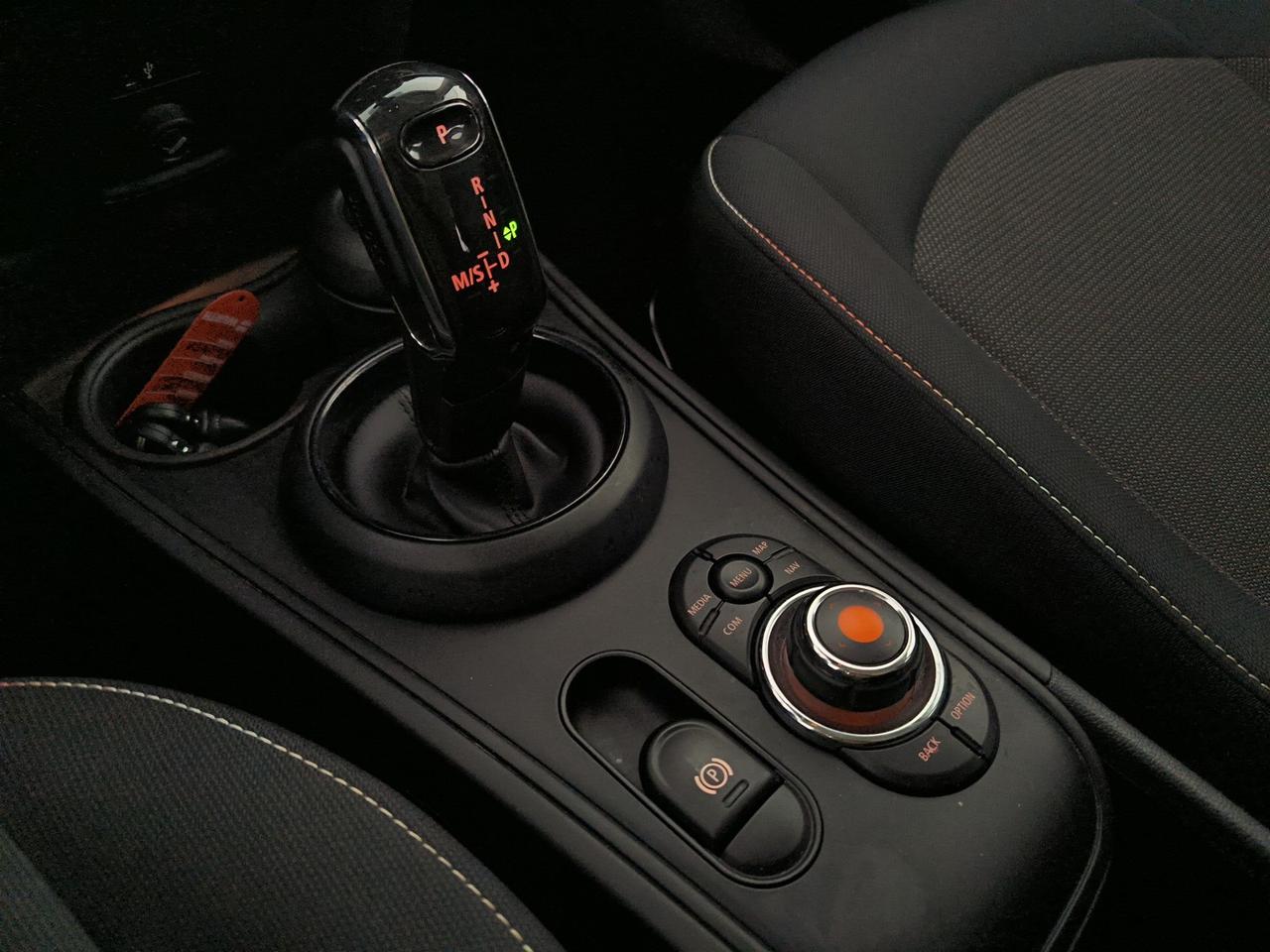 Mini Countryman 1.5 one d baker street auto 7m