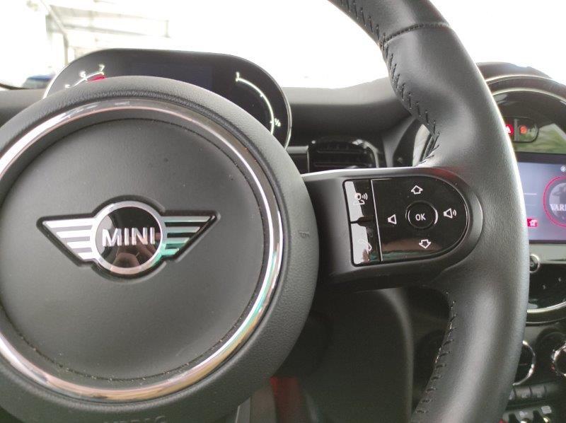 MINI Mini 4ª serie (F56) - Mini 1.5 Cooper Classic