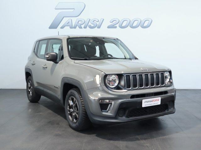 JEEP Renegade 1.0 120CV T3 Longitude *PROMO PARISI GROUP*