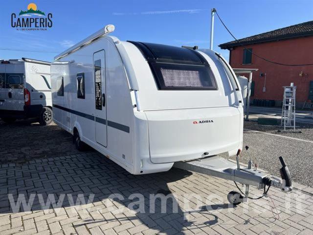 ADRIA ADRIA ADORA 613 HT STANDARD