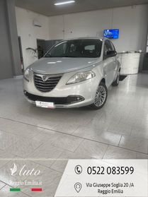 Lancia Ypsilon 1.3 MJT 16V 95 CV 5 porte S&S Platinum