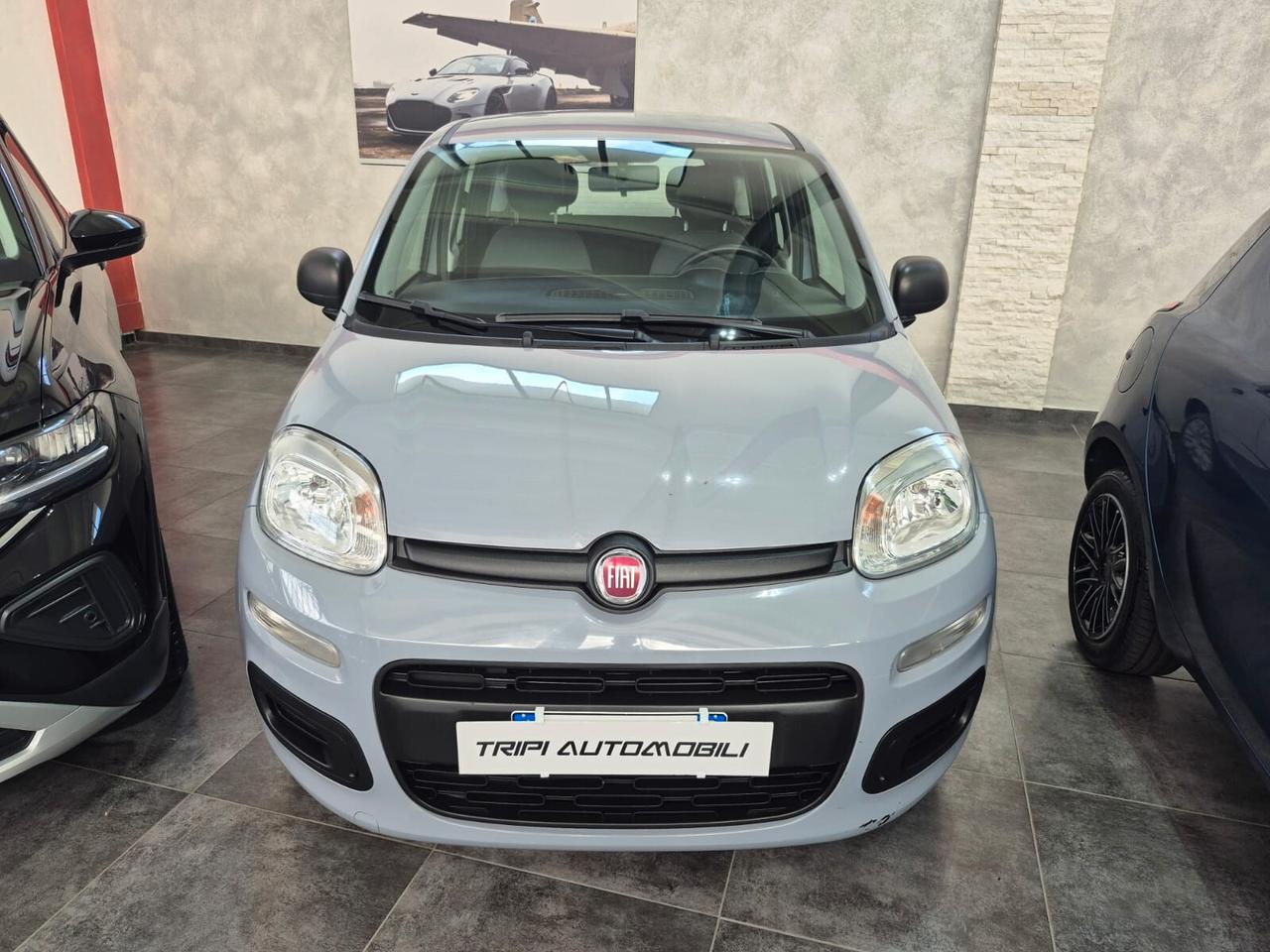 Fiat Panda 1.2 PREZZO REALE