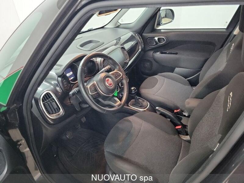 FIAT 500L 1.6 Multijet 120 CV Business