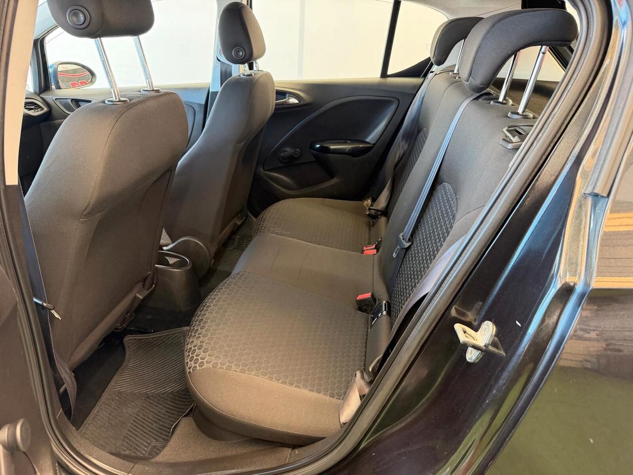 OPEL CORSA 1.2 GPL 70CV