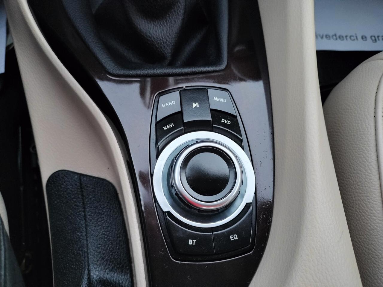 Bmw X1 X Drive18d Msport