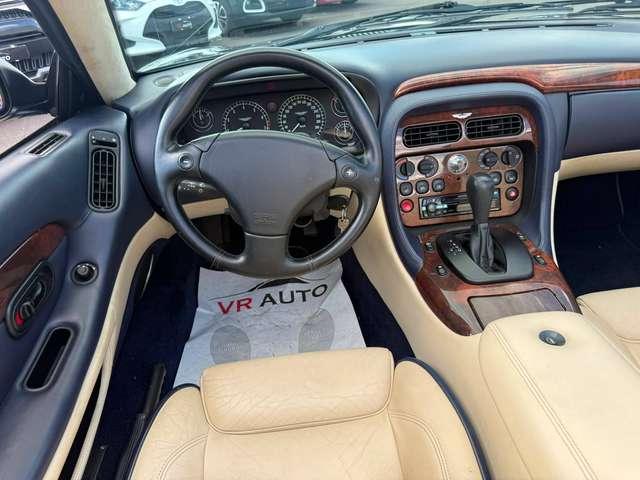 Aston Martin DB7 vantage volante 6.0 ASI