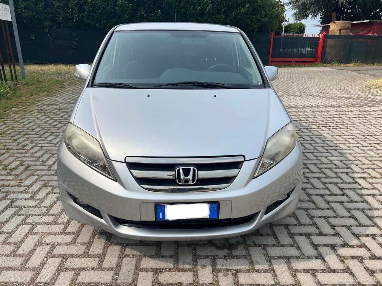 Honda FR-V 2.2 16V i-CTDi Comfort