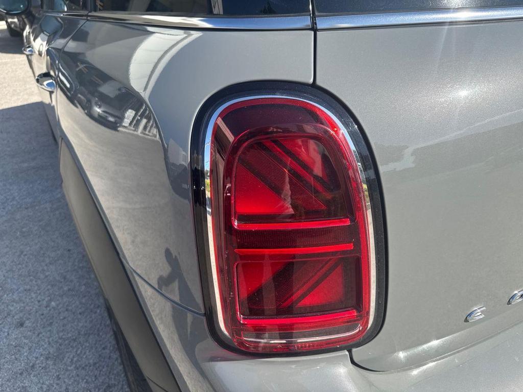 Mini Cooper Countryman 1.5 TwinPower Turbo Cooper
