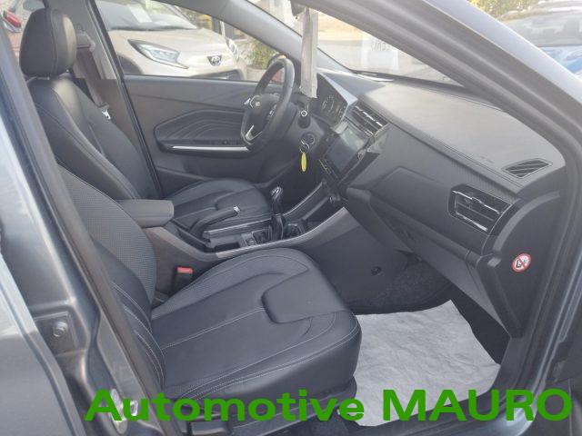 DR MOTOR DR 3.0 1.5 CVT Bi-Fuel GPL - NEOPATENTATI