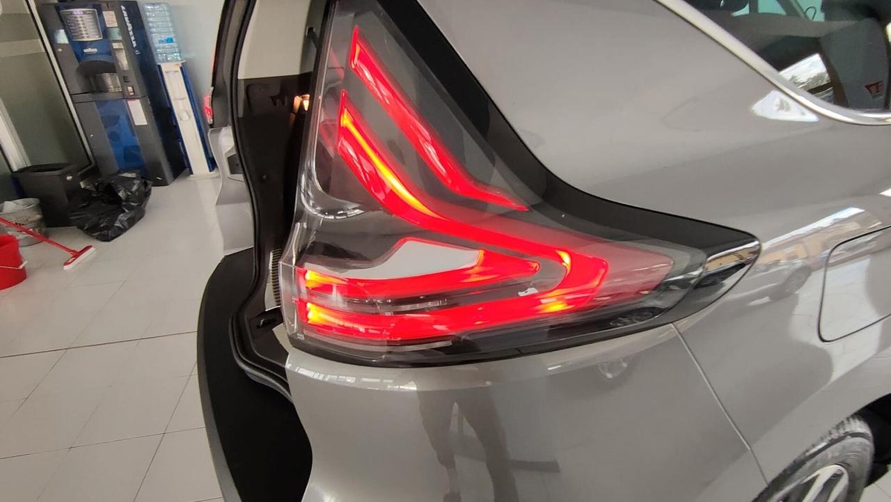 Renault Espace dCi 160CV EDC Energy Initiale Paris 4Control