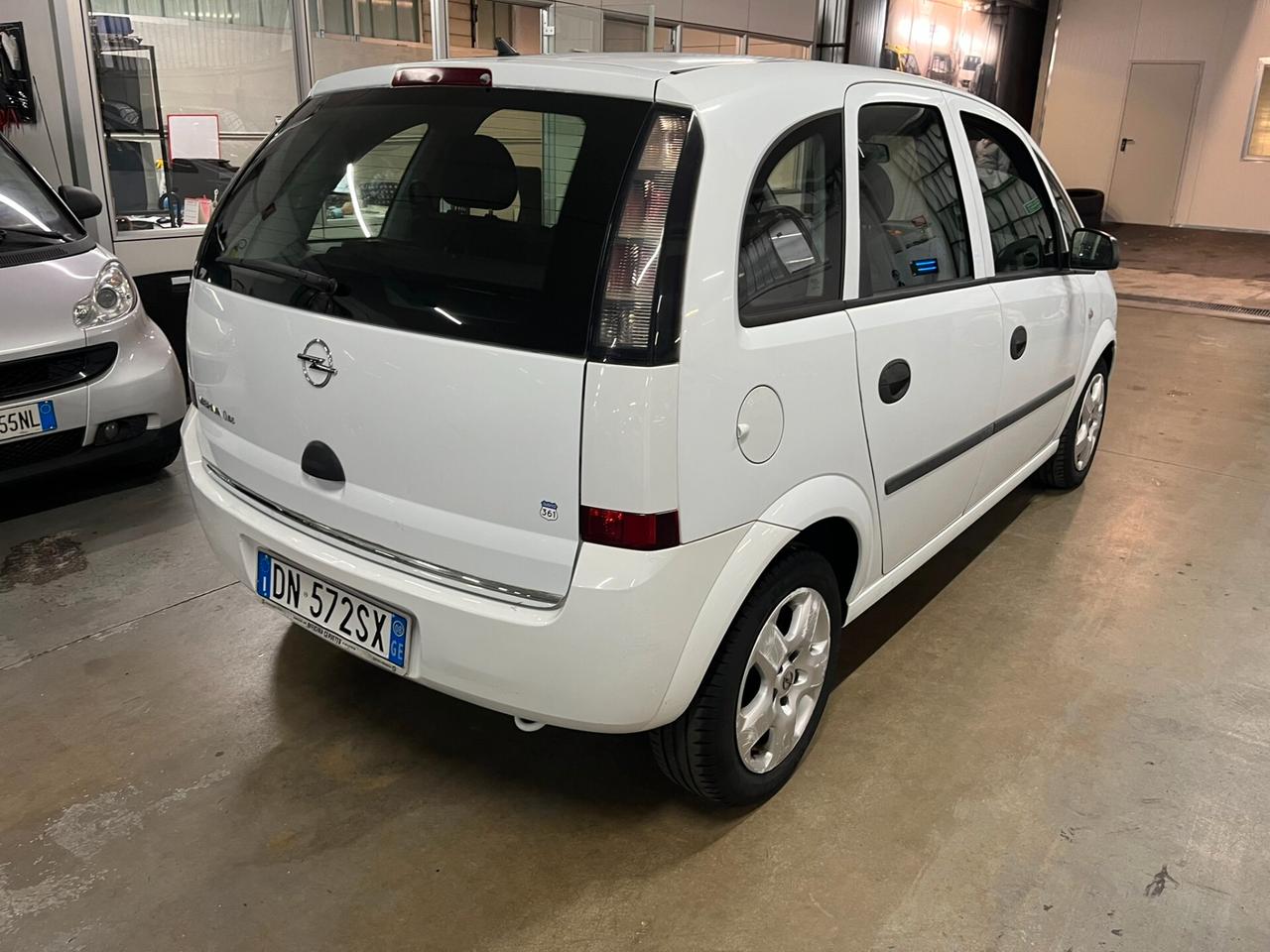 Opel Meriva 1.4 solo 100mila km