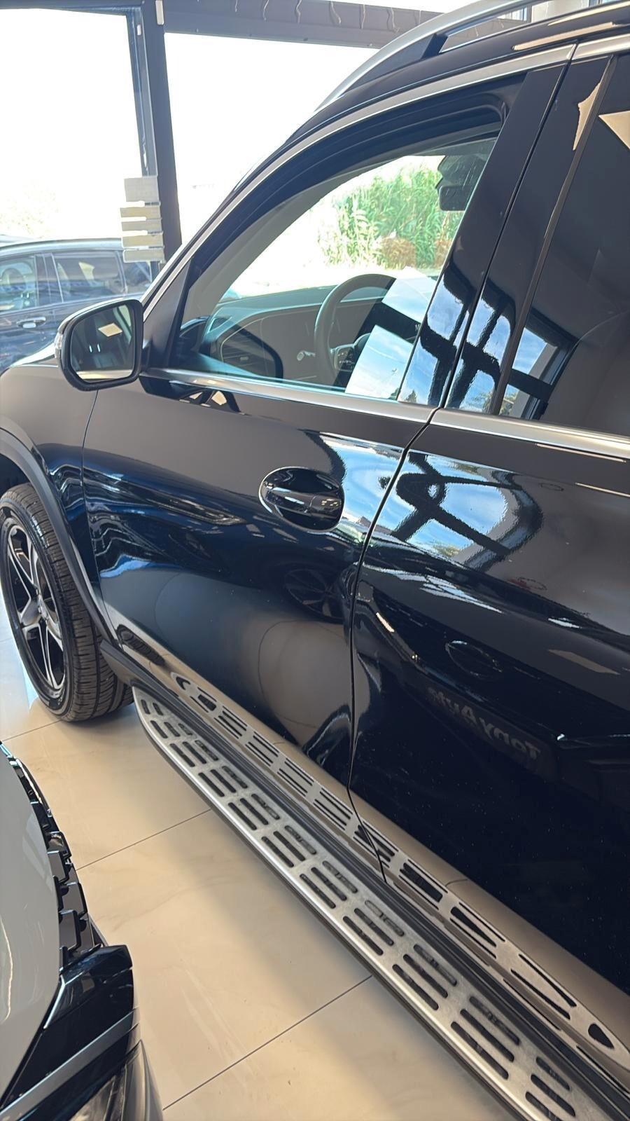 Mercedes-benz GLE 300 d PREMIUM 4matic auto AMG con LUCI SOFFUSE,NAVI,TELECAMERA,APPLE CARPLAY,VIRTUAL COCKPIT,PELLE