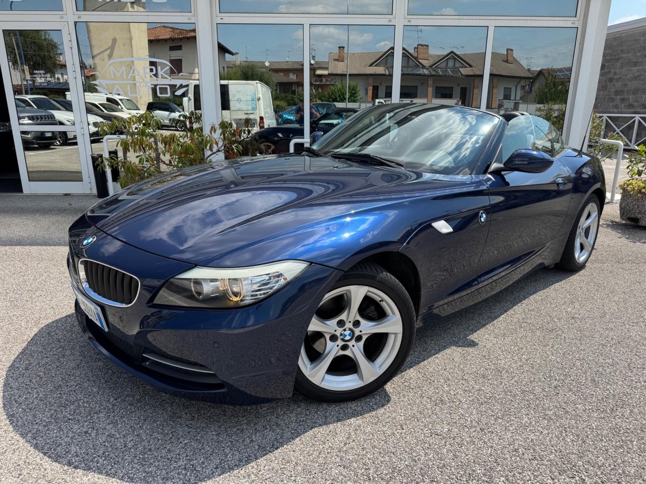 Bmw Z4 sDrive 23i