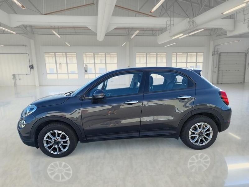 FIAT 500X 1.6 Mjet 120CV 4x2 DDCT Business