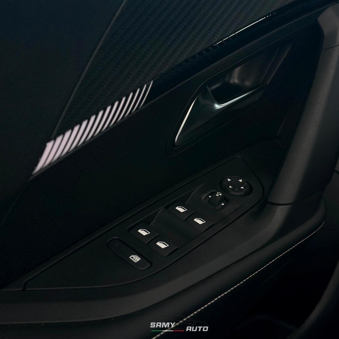 Peugeot 2008 PureTech 100 S&S Allure