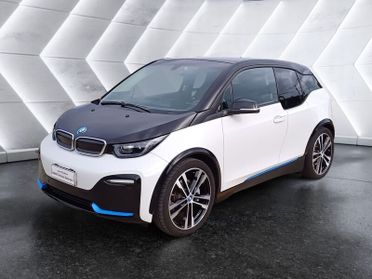 BMW i3 i3s 120Ah Advantage