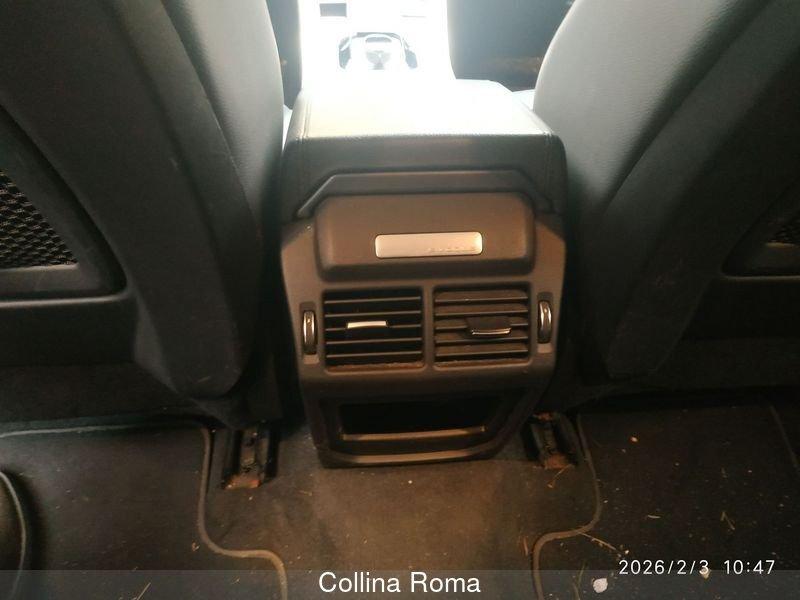 Land Rover Range Rover Evoque 2.0 TD4 150cv SE