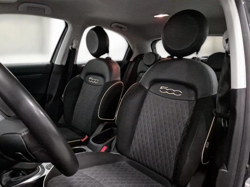 FIAT 500X 1.3 Mjet 95cv 4x2 City Cross