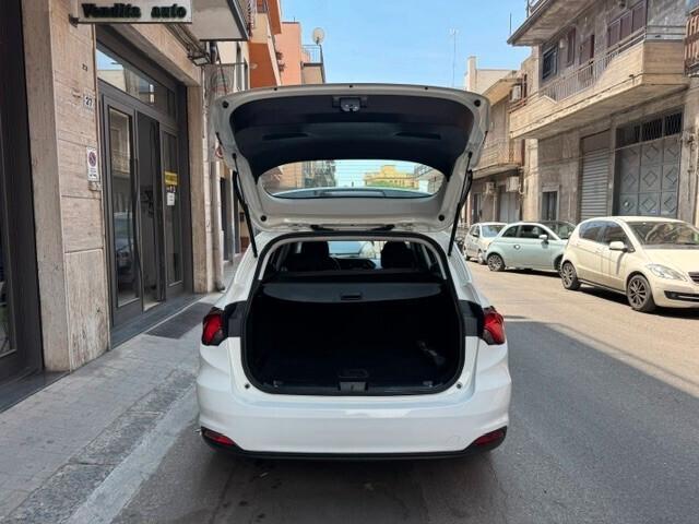 Fiat Tipo 1.3 Mjt S&S SW Street - Sport